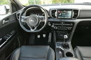 Kia Sportage GTline 2.0CRDi 136KM 2017r. AWD 4x4 JBL LED Skóra Panorama Kamera zdjęcie 10