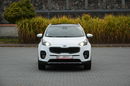 Kia Sportage GTline 2.0CRDi 136KM 2017r. AWD 4x4 JBL LED Skóra Panorama Kamera zdjęcie 2