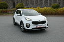 Kia Sportage GTline 2.0CRDi 136KM 2017r. AWD 4x4 JBL LED Skóra Panorama Kamera zdjęcie 22