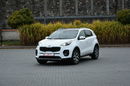 Kia Sportage GTline 2.0CRDi 136KM 2017r. AWD 4x4 JBL LED Skóra Panorama Kamera zdjęcie 3