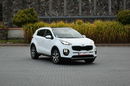 Kia Sportage GTline 2.0CRDi 136KM 2017r. AWD 4x4 JBL LED Skóra Panorama Kamera zdjęcie 9