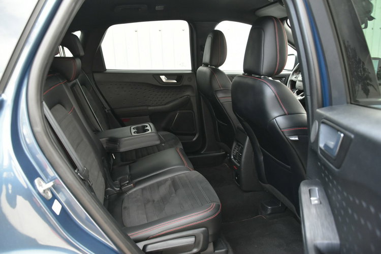 Ford Kuga ST line 2.0TDCi 190KM Automat 2020r. AWD FullLED HeadUp Virtual Kamera zdjęcie 30