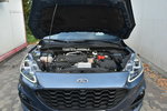 Ford Kuga ST line 2.0TDCi 190KM Automat 2020r. AWD FullLED HeadUp Virtual Kamera zdjęcie 32