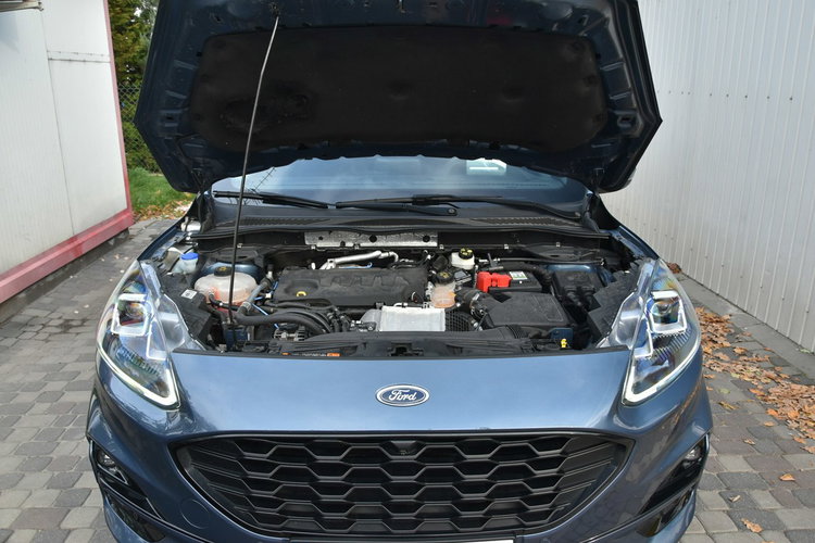 Ford Kuga ST line 2.0TDCi 190KM Automat 2020r. AWD FullLED HeadUp Virtual Kamera zdjęcie 32