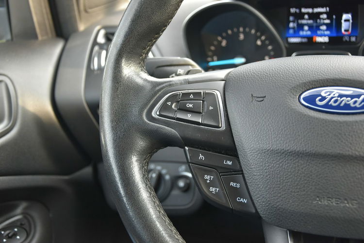 Ford Kuga Titanium 2.0TDCi 180KM Automat FulllLED NAVi Kamera Skóra zdjęcie 18