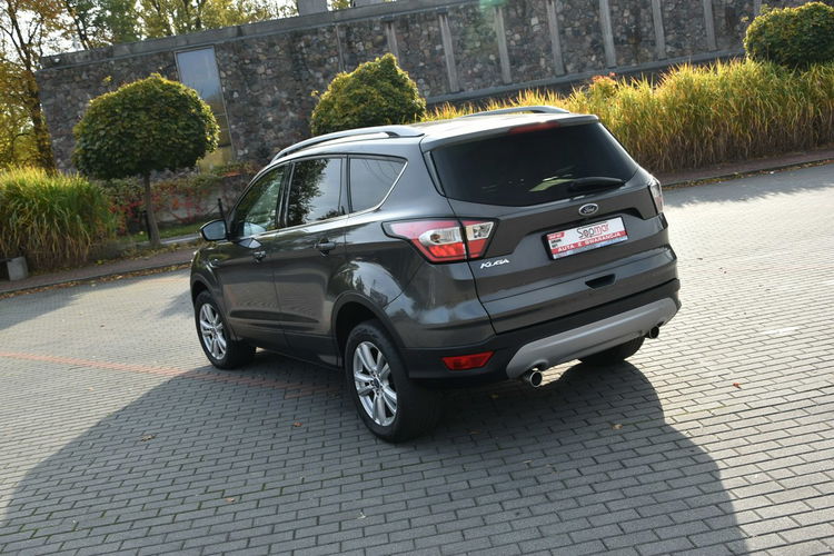 Ford Kuga Titanium 2.0TDCi 180KM Automat FulllLED NAVi Kamera Skóra zdjęcie 26