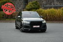 Audi SQ7 Quattro V8 4.0TDi 435KM 2017r. 7os. MATRIX HeadUp Virtual nightVision zdjęcie 1