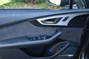 Audi SQ7 Quattro V8 4.0TDi 435KM 2017r. 7os. MATRIX HeadUp Virtual nightVision zdjęcie 13