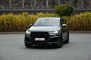 Audi SQ7 Quattro V8 4.0TDi 435KM 2017r. 7os. MATRIX HeadUp Virtual nightVision zdjęcie 2