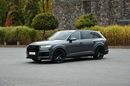 Audi SQ7 Quattro V8 4.0TDi 435KM 2017r. 7os. MATRIX HeadUp Virtual nightVision zdjęcie 3