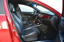 Alfa Romeo Giulietta 1.75TBi 234KM Manual 2011r. QV pakiet DNA Rosso LED Skóra zdjęcie 11