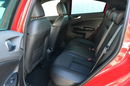 Alfa Romeo Giulietta 1.75TBi 234KM Manual 2011r. QV pakiet DNA Rosso LED Skóra zdjęcie 13