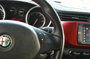 Alfa Romeo Giulietta 1.75TBi 234KM Manual 2011r. QV pakiet DNA Rosso LED Skóra zdjęcie 19