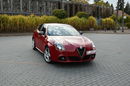 Alfa Romeo Giulietta 1.75TBi 234KM Manual 2011r. QV pakiet DNA Rosso LED Skóra zdjęcie 20