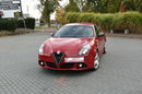 Alfa Romeo Giulietta 1.75TBi 234KM Manual 2011r. QV pakiet DNA Rosso LED Skóra zdjęcie 21