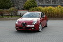 Alfa Romeo Giulietta 1.75TBi 234KM Manual 2011r. QV pakiet DNA Rosso LED Skóra zdjęcie 22