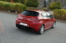 Alfa Romeo Giulietta 1.75TBi 234KM Manual 2011r. QV pakiet DNA Rosso LED Skóra zdjęcie 25