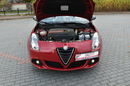 Alfa Romeo Giulietta 1.75TBi 234KM Manual 2011r. QV pakiet DNA Rosso LED Skóra zdjęcie 29