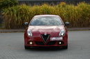 Alfa Romeo Giulietta 1.75TBi 234KM Manual 2011r. QV pakiet DNA Rosso LED Skóra zdjęcie 8