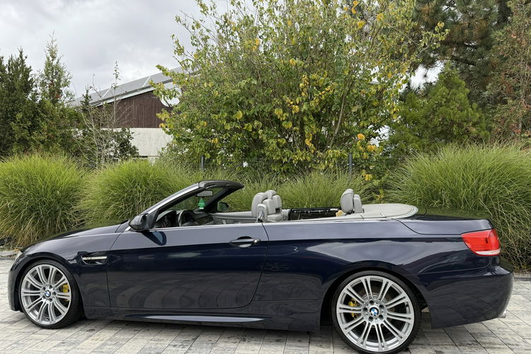 BMW 320 CABRIO M PAKIET - poliftowe - zadbane zdjęcie 1