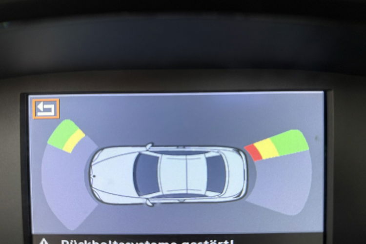 BMW 320 CABRIO M PAKIET - poliftowe - zadbane zdjęcie 15