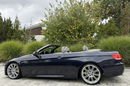 BMW 320 CABRIO M PAKIET - poliftowe - zadbane zdjęcie 19