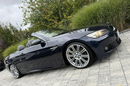 BMW 320 CABRIO M PAKIET - poliftowe - zadbane zdjęcie 2