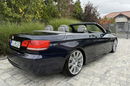 BMW 320 CABRIO M PAKIET - poliftowe - zadbane zdjęcie 3