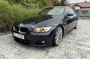 BMW 320 CABRIO M PAKIET - poliftowe - zadbane zdjęcie 4