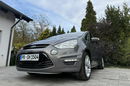 Ford S-Max Bardzo zadbana - oryginalny przebieg zdjęcie 3