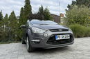 Ford S-Max Bardzo zadbana - oryginalny przebieg zdjęcie 30