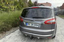 Ford S-Max Bardzo zadbana - oryginalny przebieg zdjęcie 31