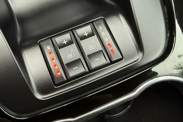 Ford S-Max Bardzo zadbana - oryginalny przebieg zdjęcie 33