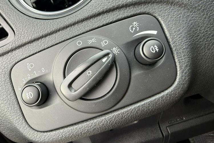 Ford S-Max Bardzo zadbana - oryginalny przebieg zdjęcie 35