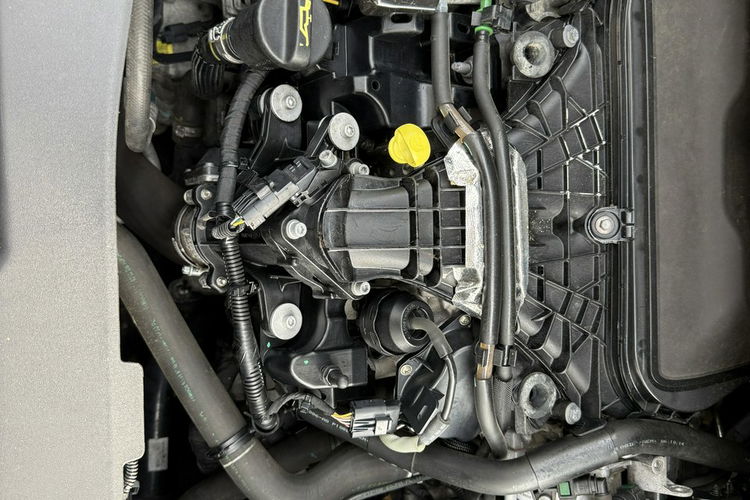 Ford S-Max Bardzo zadbana - oryginalny przebieg zdjęcie 9