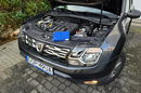 Dacia Duster Navi Hak Salon PL 1.6 105KM 1WŁ Pełny Serwis ASO Bezwypadkowy zdjęcie 10