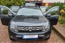 Dacia Duster Navi Hak Salon PL 1.6 105KM 1WŁ Pełny Serwis ASO Bezwypadkowy zdjęcie 16