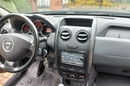 Dacia Duster Navi Hak Salon PL 1.6 105KM 1WŁ Pełny Serwis ASO Bezwypadkowy zdjęcie 20