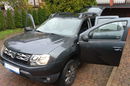 Dacia Duster Navi Hak Salon PL 1.6 105KM 1WŁ Pełny Serwis ASO Bezwypadkowy zdjęcie 26