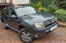 Dacia Duster Navi Hak Salon PL 1.6 105KM 1WŁ Pełny Serwis ASO Bezwypadkowy zdjęcie 3