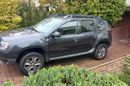 Dacia Duster Navi Hak Salon PL 1.6 105KM 1WŁ Pełny Serwis ASO Bezwypadkowy zdjęcie 33
