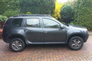 Dacia Duster Navi Hak Salon PL 1.6 105KM 1WŁ Pełny Serwis ASO Bezwypadkowy zdjęcie 35