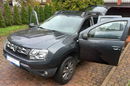 Dacia Duster Navi Hak Salon PL 1.6 105KM 1WŁ Pełny Serwis ASO Bezwypadkowy zdjęcie 37