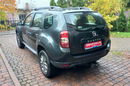 Dacia Duster Navi Hak Salon PL 1.6 105KM 1WŁ Pełny Serwis ASO Bezwypadkowy zdjęcie 6