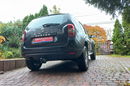Dacia Duster Navi Hak Salon PL 1.6 105KM 1WŁ Pełny Serwis ASO Bezwypadkowy zdjęcie 8