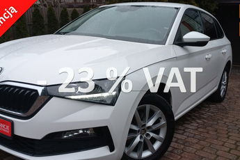 Skoda Scala 4 różne wersje i roczniki Kier.wielof. AF FV23% 35 netto