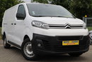 Citroen Jumpy KLIMA, abs, elektryczne szyby i lusterka, zarejestrowany zdjęcie 2