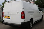 Citroen Jumpy KLIMA, abs, elektryczne szyby i lusterka, zarejestrowany zdjęcie 4