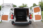 Citroen Jumpy KLIMA, abs, elektryczne szyby i lusterka, zarejestrowany zdjęcie 7