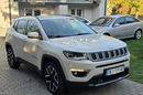Jeep Compass 1.4 Benzyna | | Gwarancja | Bogate wyposażenie | zdjęcie 2